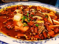 -川人百味(万达店)