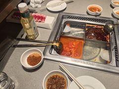 -海底捞火锅(河东万达广场店)