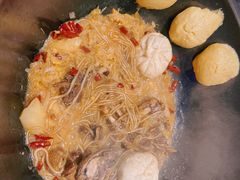 -玺炖·中国铁锅炖(虹桥天街店)
