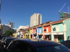 -新加坡Zam Zam餐馆