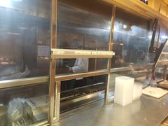 -平娃三宝烧烤·面食(南小街店)