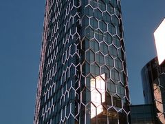 -北京三里屯CHAO酒店