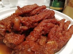 铁勺凤爪-大铁勺新津菜(迎水道店)