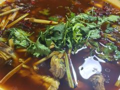 -苏记溪河鲢鱼庄(天府新区店)