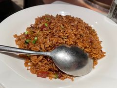 -大树餐厅(益田假日店)