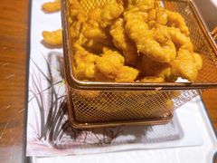 -聚缘堂·海鲜私房菜(松岭路店)