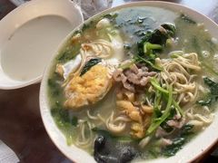 -高邮面(四望亭店)