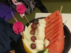 -海底捞火锅(威高广场店)