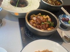 -狮王府淮扬菜(夫子庙老门东店)