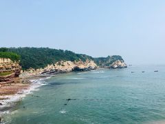 -大连金石滩国家旅游度假区