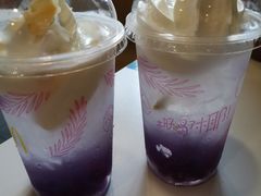 -麦当劳(长泰商业广场店)