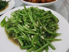 -胡老三家土菜馆·老店地方特色菜·招牌茅山地锅老鹅