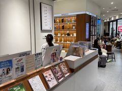-海马体家庭照相馆(广州正佳广场店)