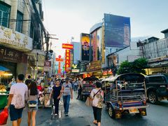 -唐人街(耀华力路)