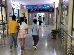 -上海市第六人民医院(临港院区)