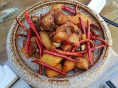 -隔壁老王·家常云南菜(花巷店)