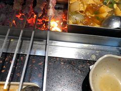 羊排肉串-延边金利串店(安达街店)