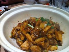 -陶陶居海鲜酒家(新马路店)