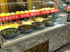 -伊穆祥牛肉面总店·清真