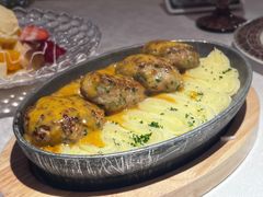 -俄士厨房(环球港店)