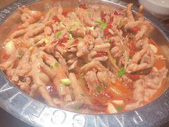 -胖哥俩肉蟹煲(湖滨银泰in77店)