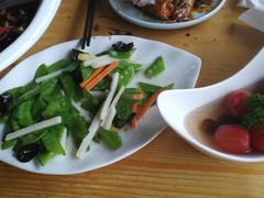 -蝦塘·中国餐馆(城墙南马道巷店)