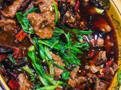 -力力豆花庄(广渠门店)
