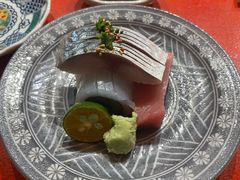 -鮨青(恒基名人购物中心店)