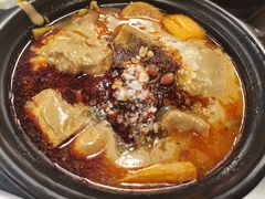 -O记东北砂锅麻辣烫
