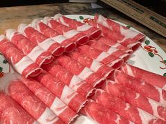 -清真·老门框爆肚涮肉·中华老字号(丰管路店)