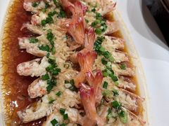 -阿明小菜·海鲜·上海菜(梅陇店)