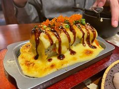 -七町糖果寿司屋(龙洞广工店)