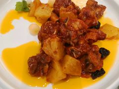 -马凯餐厅(地安门店)