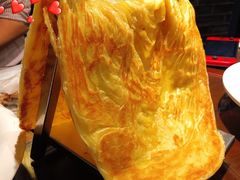 晾衣大饼-燕郊烧鸽子(广安路店)