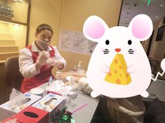 -海底捞火锅(海宁路店)