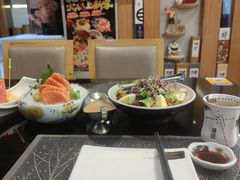 -昱匠·日本料理(金融街店)