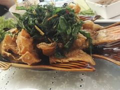 -云南餐厅