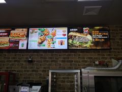 -赛百味SUBWAY(奥城店)