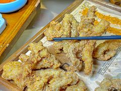 -图味美小黄鱼·景德菜(浙江路店)