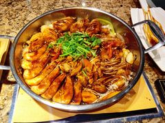 -黄记煌三汁焖锅(宽城万达店)