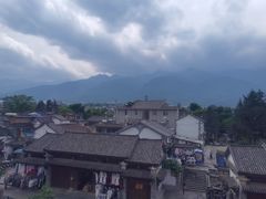 -大理古城
