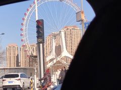 -天津五大道文化旅游区