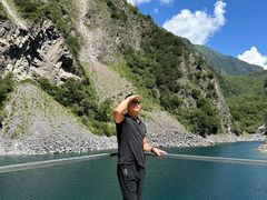-叠溪松坪沟景区