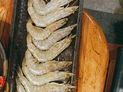 -九田家黑牛烤肉料理(衡百国际店)