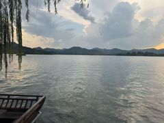 -柳莺湖上·湖景餐厅·江南菜(西湖店)