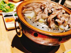 -蒙料·手把肉(望京店)