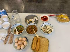 -荷塘味道(水长城店)