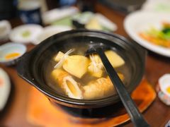 -纹兵卫手打荞麦面日料(虹桥本店)