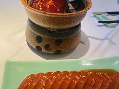 桂花糯米藕-江南厨子·品苏杭(华润万象店)