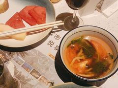 -金海湾自助餐厅(金陵饭店)